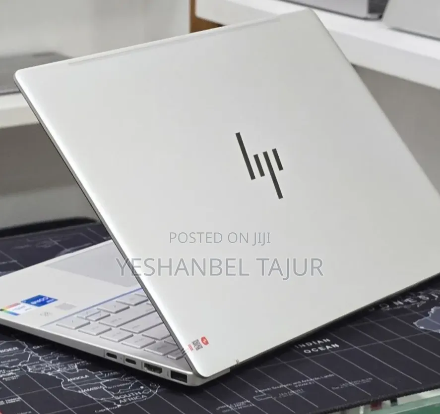 New Laptop HP Pavilion 14 16GB Intel Core i5 SSD 1T