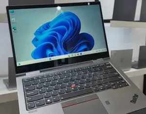 New Laptop Lenovo ThinkPad X1 Yoga 16GB Intel Core i7 SSD 512GB