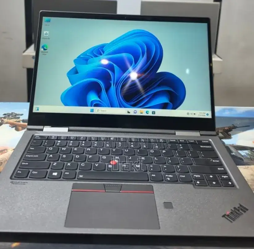 New Laptop Lenovo ThinkPad X1 Yoga 16GB Intel Core i7 SSD 512GB