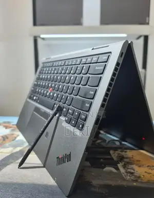 New Laptop Lenovo ThinkPad X1 Yoga 16GB Intel Core i7 SSD 512GB