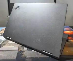New Laptop Lenovo ThinkPad X1 Yoga 16GB Intel Core i7 SSD 512GB