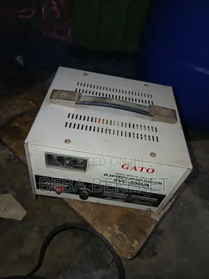 Gato Servo Motor