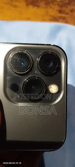 Apple iPhone 13 Pro 256 GB