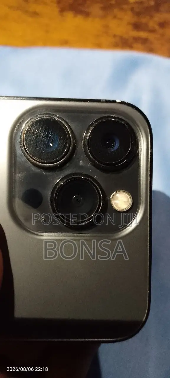 Apple iPhone 13 Pro 256 GB