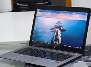 New Laptop HP EliteBook Folio 1040 G2 4GB Intel Core i5 SSD 256GB