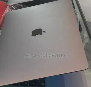 New Laptop Apple MacBook Air 2020 M1 8GB Apple M1 SSD 256GB