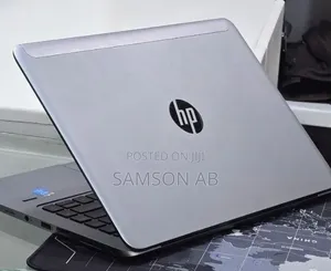 New Laptop HP EliteBook Folio 1040 G2 4GB Intel Core i5 SSD 256GB