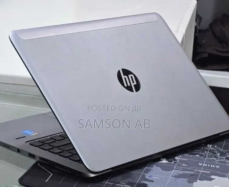 New Laptop HP EliteBook Folio 1040 G2 4GB Intel Core i5 SSD 256GB