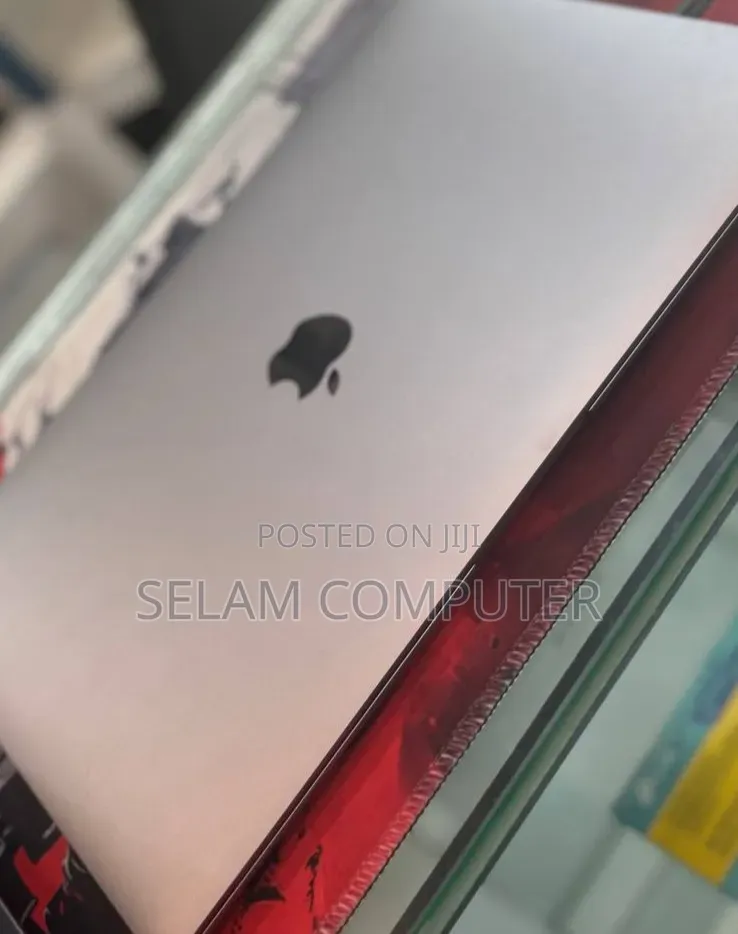 New Laptop Apple MacBook Air 2020 M1 8GB Apple M1 SSD 256GB