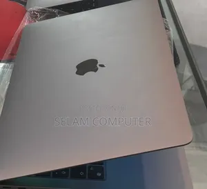 New Laptop Apple MacBook Air 2020 M1 8GB Apple M1 SSD 256GB
