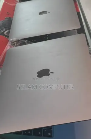 New Laptop Apple MacBook Air 2020 M1 8GB Apple M1 SSD 256GB