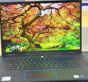 New Laptop Alienware 16GB Intel Core Ultra 5 SSD 1T