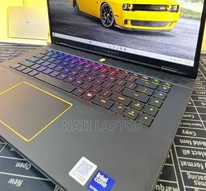 New Laptop Alienware 16GB Intel Core Ultra 5 SSD 1T