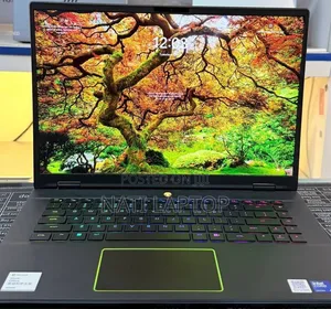 New Laptop Alienware 16GB Intel Core Ultra 5 SSD 1T