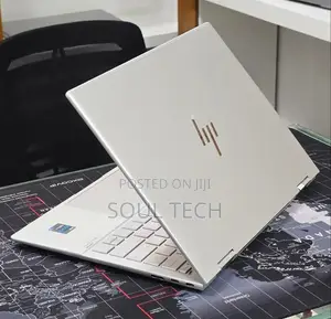 New Laptop HP Envy x360 16GB Intel Core i7 SSD 512GB