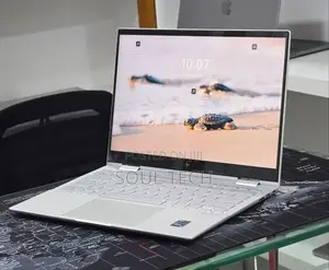 New Laptop HP Envy x360 16GB Intel Core i7 SSD 512GB