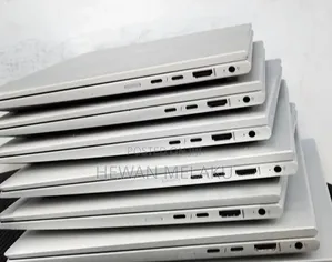 New Laptop HP EliteBook 840 G7 8GB Intel Core i5 SSD 512GB