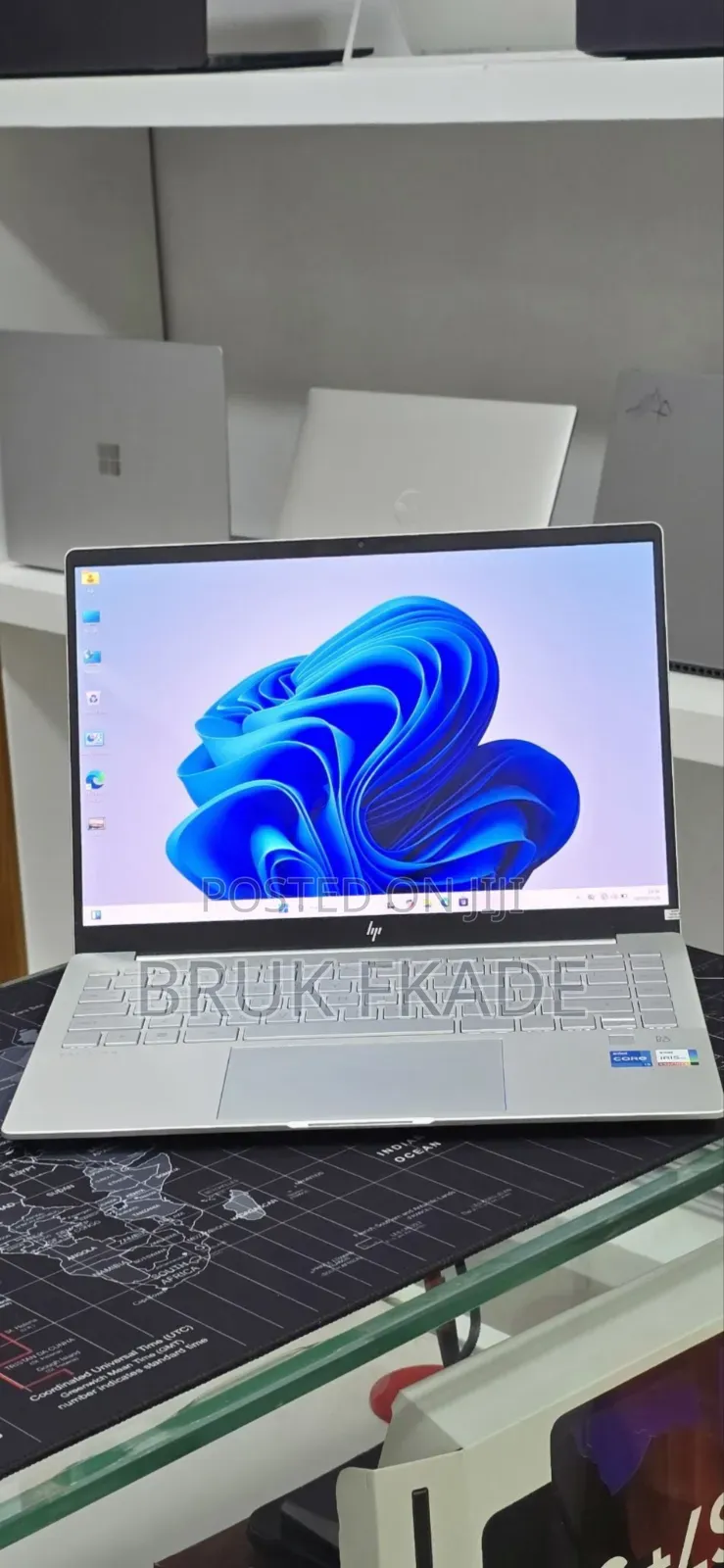 New Laptop HP Pavilion 14 16GB Intel Core i5 SSD 1T
