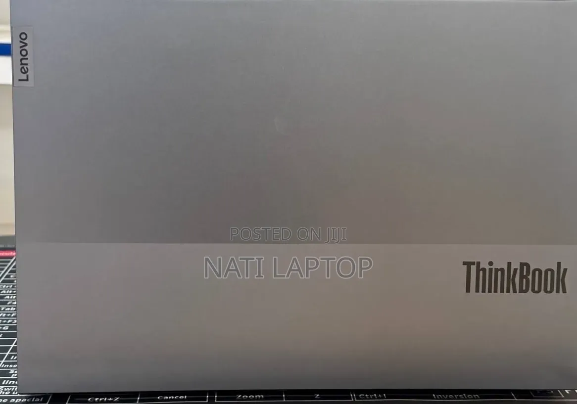 New Laptop Lenovo 32GB Intel Core i7 SSD 512GB