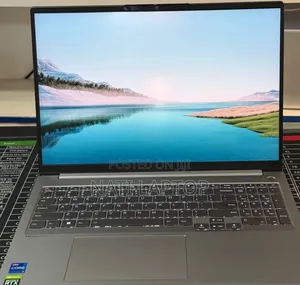New Laptop Lenovo 32GB Intel Core i7 SSD 512GB