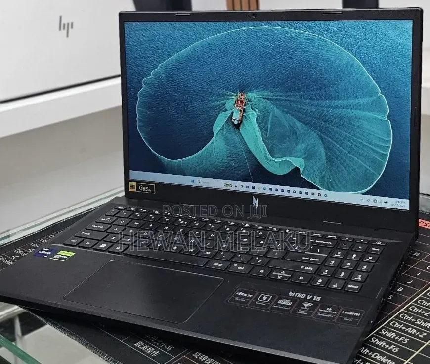 New Laptop Acer Aspire V15 16GB Intel Core i9 SSD 1T
