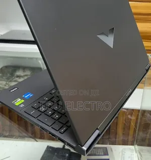 New Laptop HP Victus 15 16GB Intel Core i5 SSD 512GB
