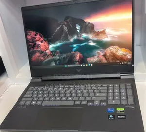 New Laptop HP Victus 16 16GB Intel Core i7 SSD 512GB