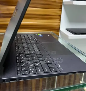 New Laptop HP Victus 15 16GB Intel Core i5 SSD 512GB