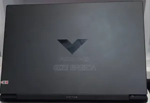 New Laptop HP Victus 16 16GB Intel Core i7 SSD 512GB