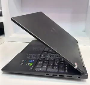 New Laptop HP Victus 16 16GB Intel Core i7 SSD 512GB