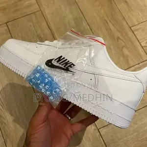 Nokta Air Force 1
