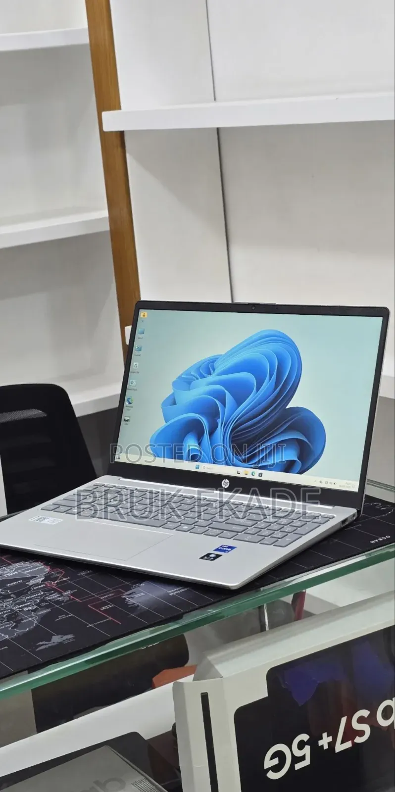 New Laptop HP Stream Notebook 16GB Intel Core i7 SSD 1T