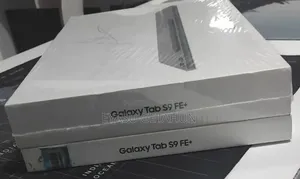 New Samsung Galaxy Tab S9 FE+ 128 GB