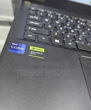 New Laptop Acer Aspire V15 16GB Intel Core i9 SSD 1T