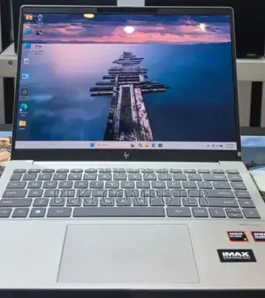 New Laptop HP Pavilion 15 32GB AMD Ryzen 7 SSD 1T