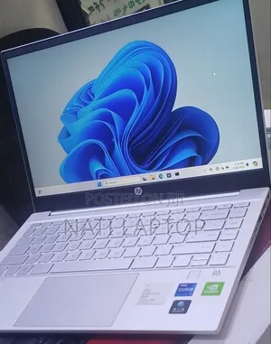 New Laptop HP Pavilion 14 16GB Intel Core i5 SSD 512GB