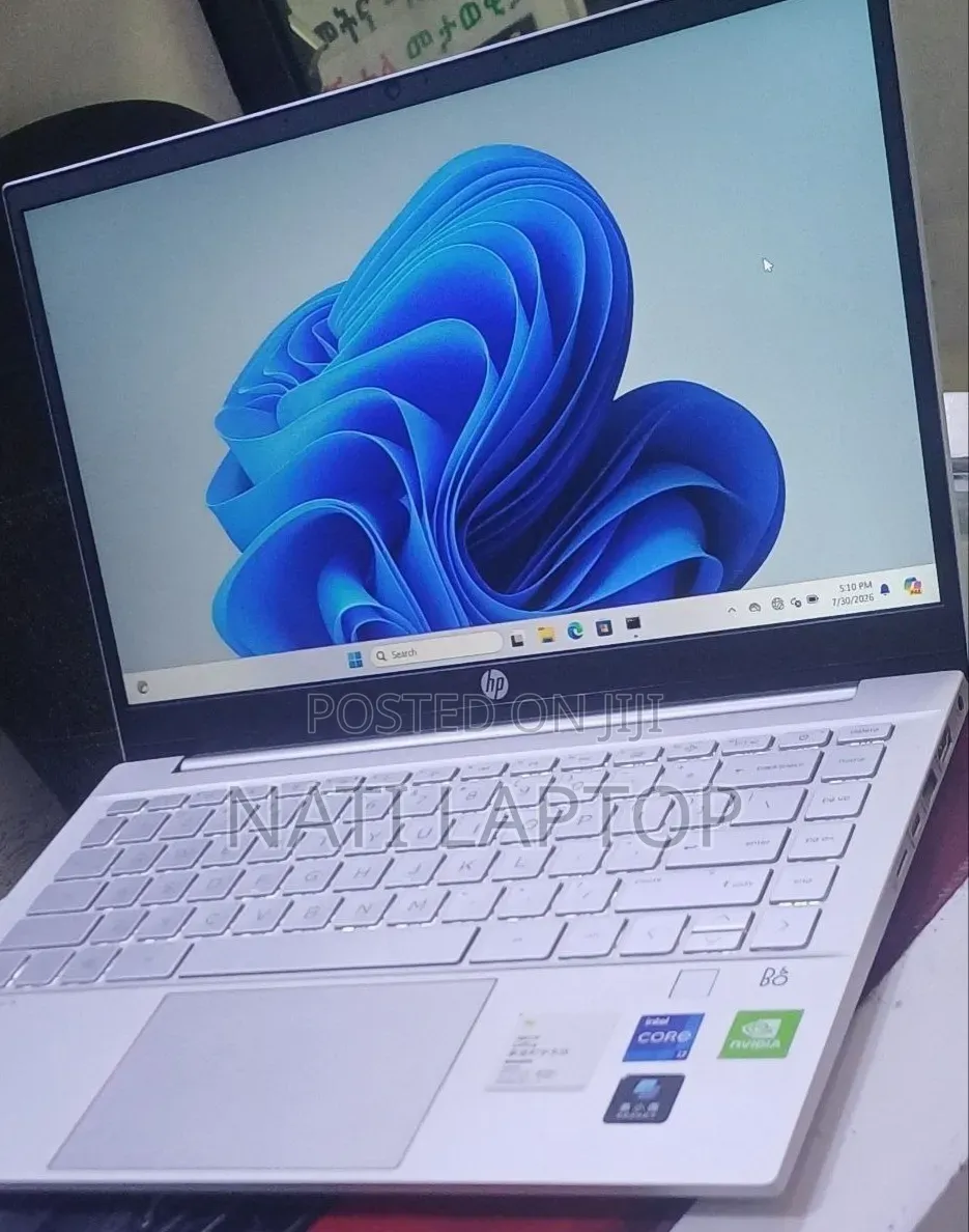 New Laptop HP Pavilion 14 16GB Intel Core i5 SSD 512GB