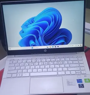New Laptop HP Pavilion 14 16GB Intel Core i5 SSD 512GB