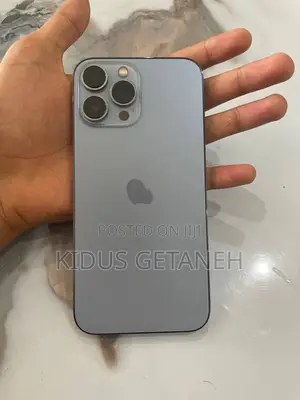 Apple iPhone 13 Pro Max 128 GB Blue