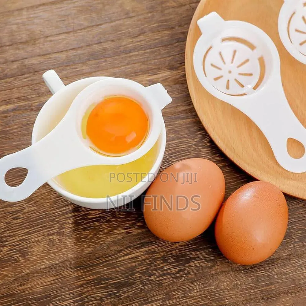Egg Separater