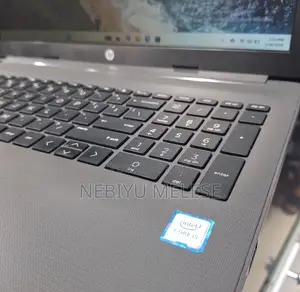 New Laptop HP Stream Notebook 8GB Intel Core i5 HDD 1T