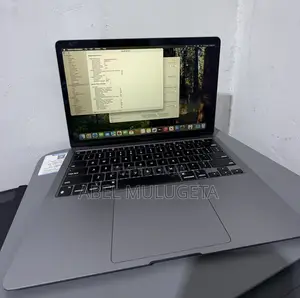 Laptop Apple MacBook Air 2020 M1 8GB Apple M1 HDD+SSD 256GB