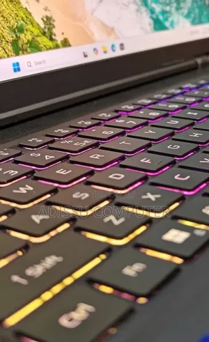 New Laptop Acer Predator Helios Neo 16 16GB Intel Core Ultra 9 SSD 1T