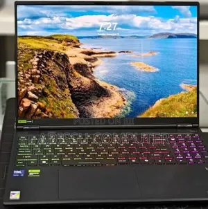 New Laptop Acer Predator Helios Neo 16 16GB Intel Core Ultra 9 SSD 1T