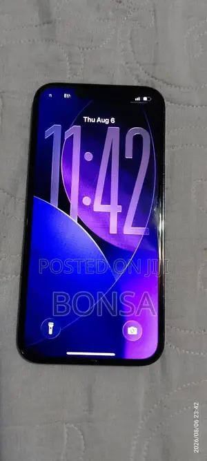 Apple iPhone 13 Pro 256 GB