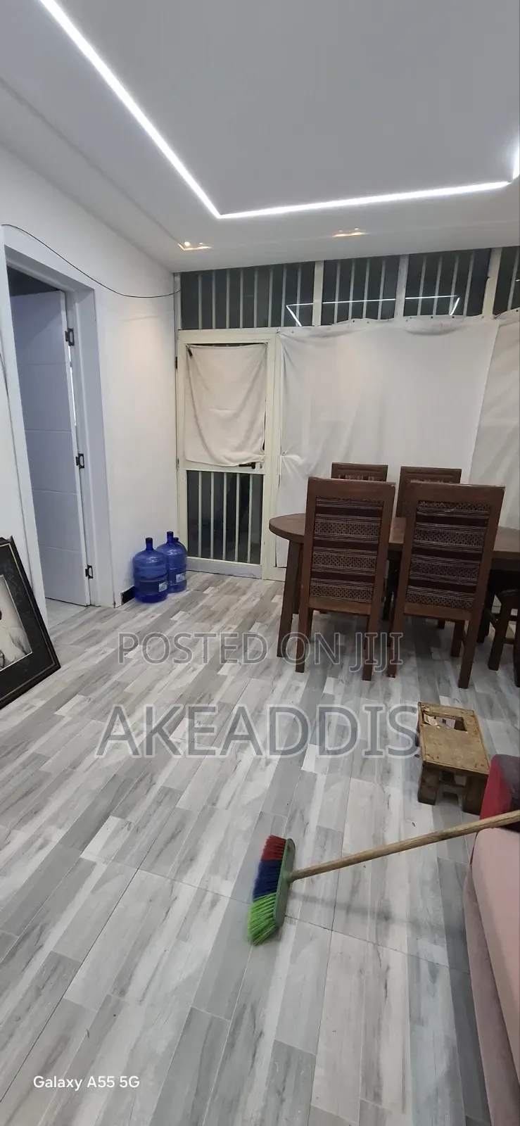 Furnished 2bdrm Condo in Bole Ayat for sale