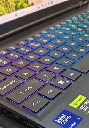 New Laptop Acer Predator Helios Neo 16 16GB Intel Core Ultra 9 SSD 1T
