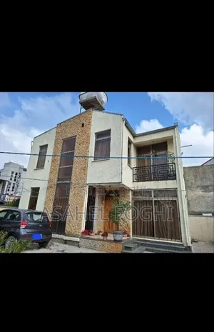 3bdrm House in Oromia-Finfinne for sale