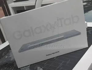 New Samsung Galaxy Tab S10 FE 128 GB