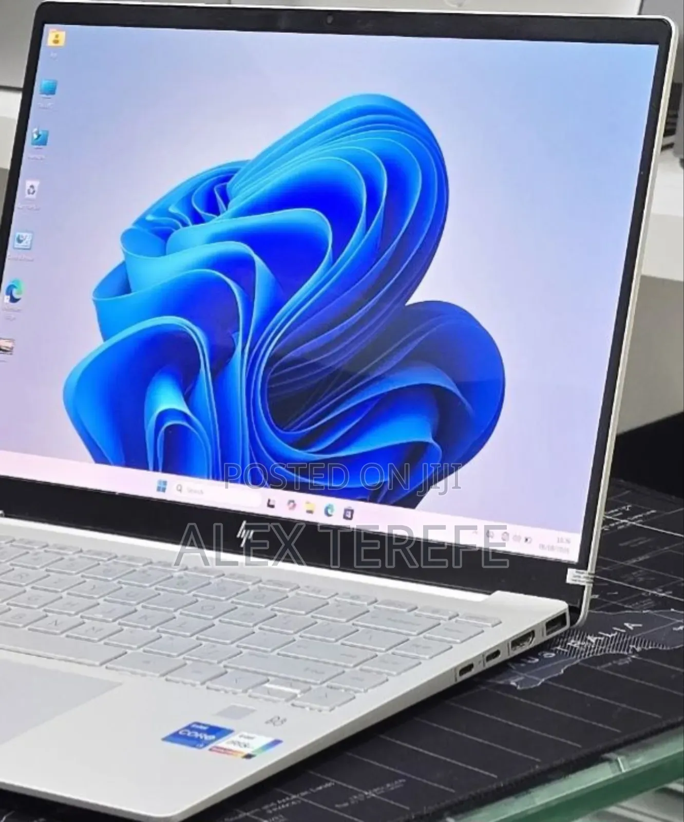 New Laptop HP Pavilion 14 16GB Intel Core i5 SSD 1T